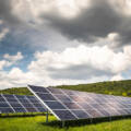 How Do Solar Farms Work?